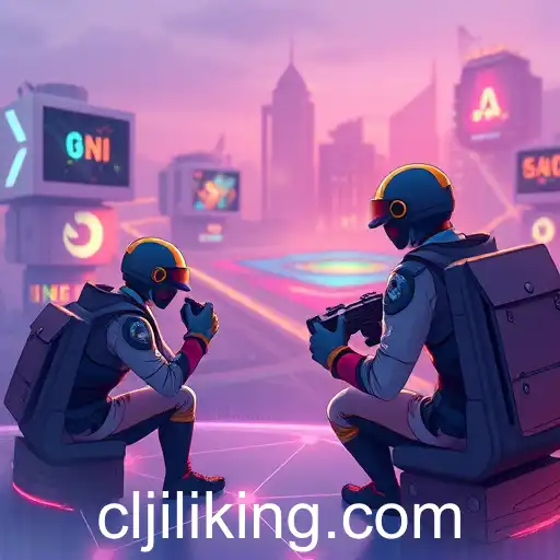 Exploring the Digital Landscape of Cljili