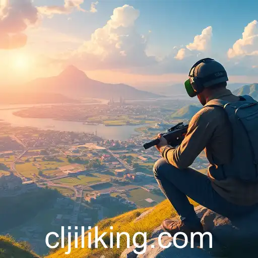 Gaming Revolution: Emerging Trends on cljili.com