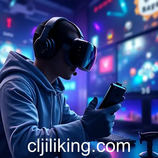 Emerging Trends in Online Gaming