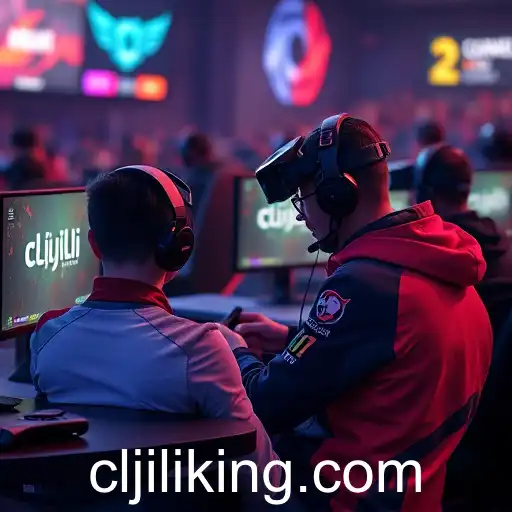 The Rise of Online Gaming in 2025