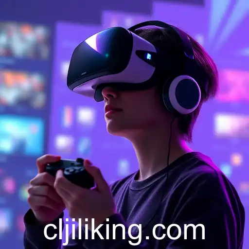 Online Gaming Trends of 2025